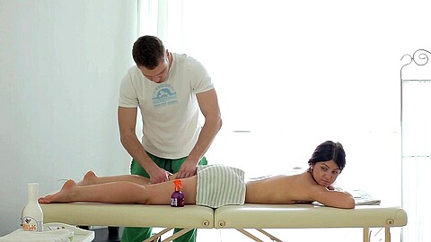 Masseur